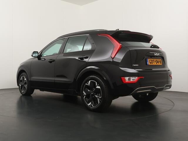 KIA e-Niro EV DynamicLine 64.8 kWh - Climate Control - Adaptief Cruise Control - Navigatie - Apple/Android Carplay - Fabrieksgarantie Tot 2031