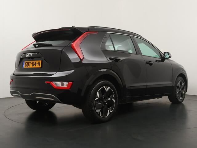 KIA e-Niro EV DynamicLine 64.8 kWh - Climate Control - Adaptief Cruise Control - Navigatie - Apple/Android Carplay - Fabrieksgarantie Tot 2031