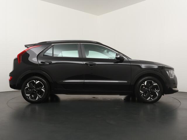 KIA e-Niro EV DynamicLine 64.8 kWh - Climate Control - Adaptief Cruise Control - Navigatie - Apple/Android Carplay - Fabrieksgarantie Tot 2031