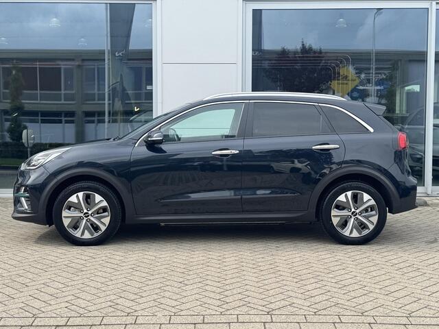 KIA e-Niro DynamicPlusLine 64 kWh