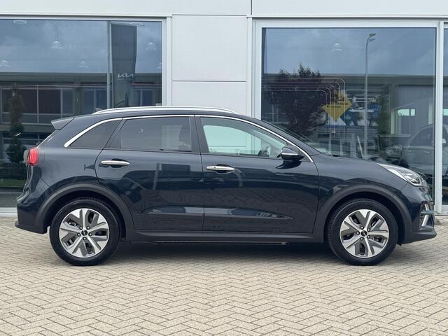 KIA e-Niro DynamicPlusLine 64 kWh