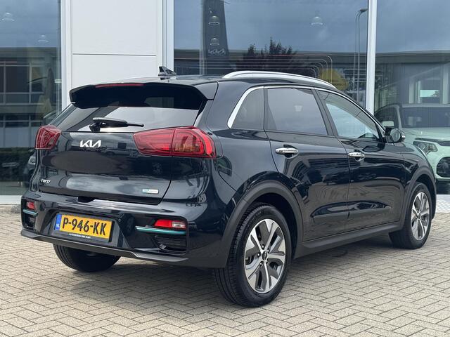 KIA e-Niro DynamicPlusLine 64 kWh