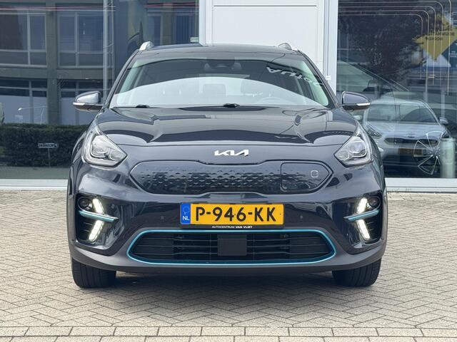 KIA e-Niro DynamicPlusLine 64 kWh