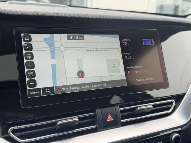 KIA e-Niro DynamicPlusLine 64 kWh