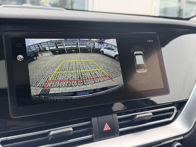 KIA e-Niro DynamicPlusLine 64 kWh