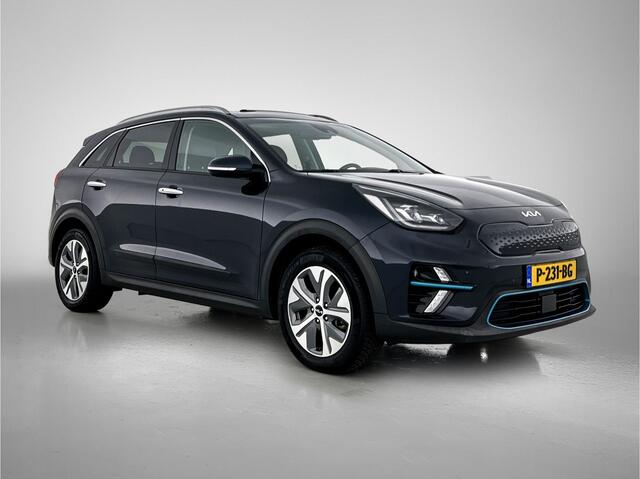 KIA e-Niro DynamicPlusLine 64 kWh