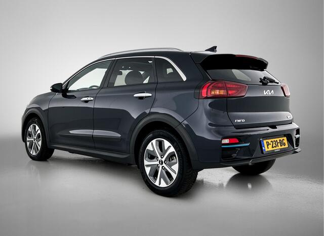 KIA e-Niro DynamicPlusLine 64 kWh
