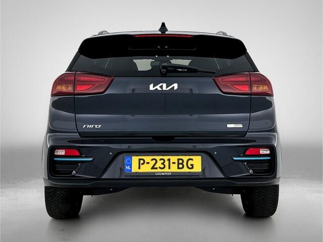 KIA e-Niro DynamicPlusLine 64 kWh