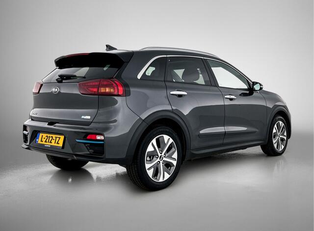 KIA e-Niro DynamicPlusLine 64 kWh