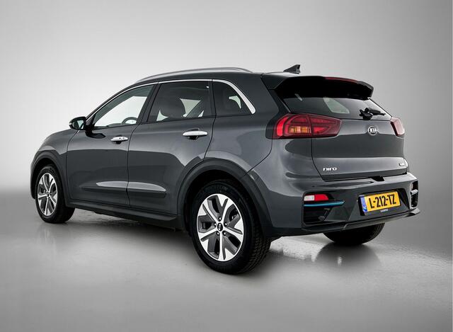 KIA e-Niro DynamicPlusLine 64 kWh