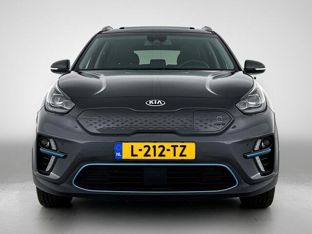 KIA e-Niro DynamicPlusLine 64 kWh