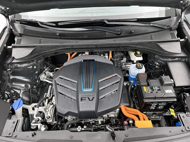 KIA e-Niro DynamicPlusLine 64 kWh