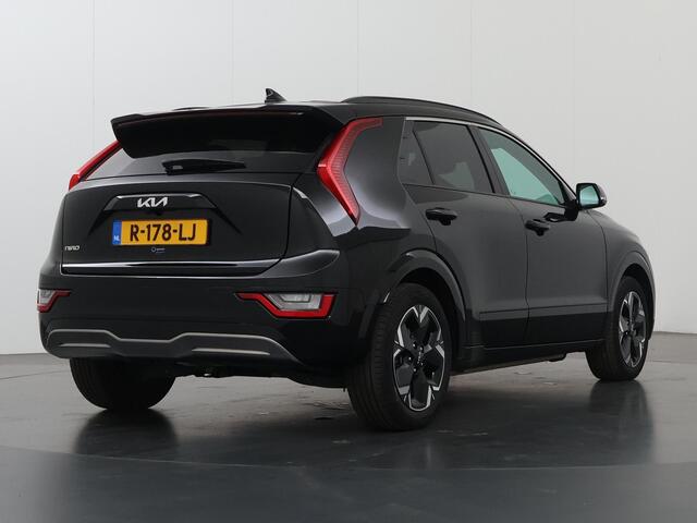 KIA e-Niro EV ExecutiveLine 64.8 kWh | Harman/kardon audio | Stoelventilatie | Draadloos Opladen | Elektrisch verstelb. bestuurdersstoel met geheugen |