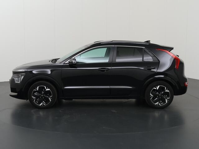 KIA e-Niro EV ExecutiveLine 64.8 kWh | Harman/kardon audio | Stoelventilatie | Draadloos Opladen | Elektrisch verstelb. bestuurdersstoel met geheugen |