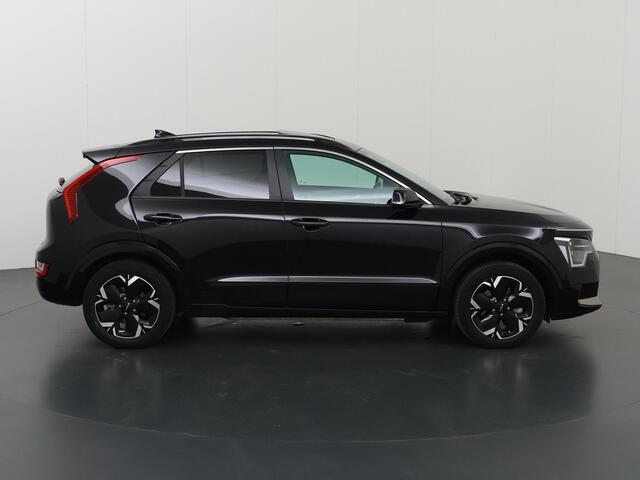 KIA e-Niro EV ExecutiveLine 64.8 kWh | Harman/kardon audio | Stoelventilatie | Draadloos Opladen | Elektrisch verstelb. bestuurdersstoel met geheugen |