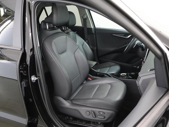 KIA e-Niro EV ExecutiveLine 64.8 kWh | Harman/kardon audio | Stoelventilatie | Draadloos Opladen | Elektrisch verstelb. bestuurdersstoel met geheugen |