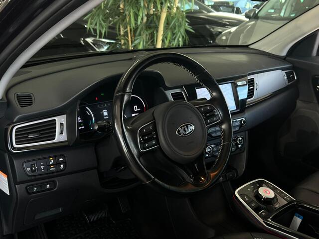 KIA e-Niro ExecutiveLine 64 kWh LEDER | NAVI | PANODAK