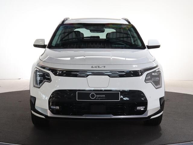 KIA e-Niro EV Plus Elektromotor 150kW (A) Plus 64.8 kWh