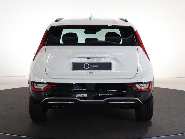 KIA e-Niro EV Plus Elektromotor 150kW (A) Plus 64.8 kWh