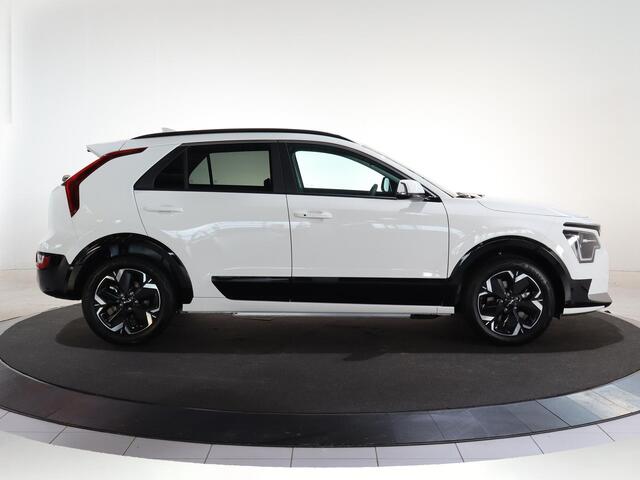 KIA e-Niro EV Plus Elektromotor 150kW (A) Plus 64.8 kWh