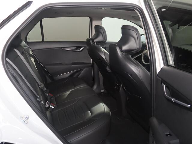KIA e-Niro EV Plus Elektromotor 150kW (A) Plus 64.8 kWh