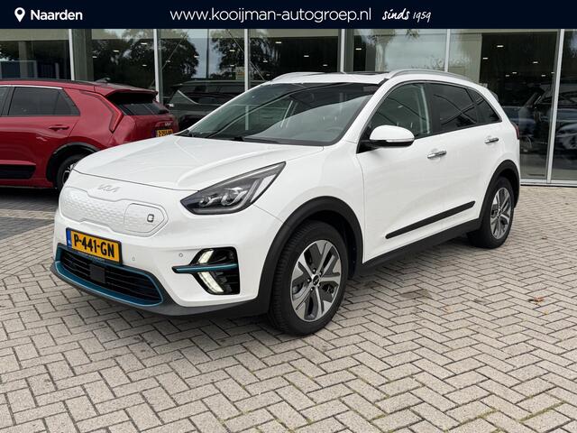 KIA e-Niro ExecutiveLine 64 kWh