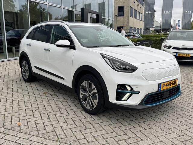 KIA e-Niro ExecutiveLine 64 kWh