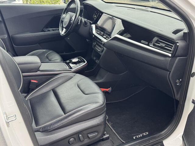 KIA e-Niro ExecutiveLine 64 kWh