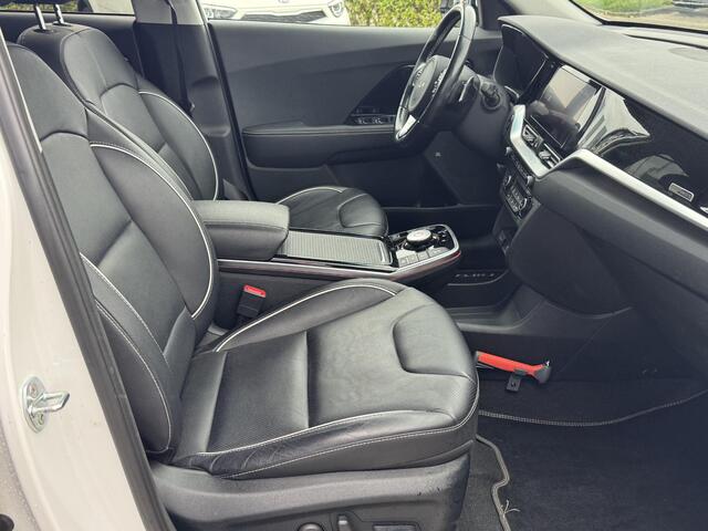 KIA e-Niro ExecutiveLine 64 kWh