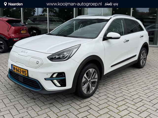 KIA e-Niro DynamicPlusLine 64 kWh