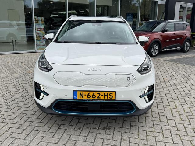 KIA e-Niro DynamicPlusLine 64 kWh