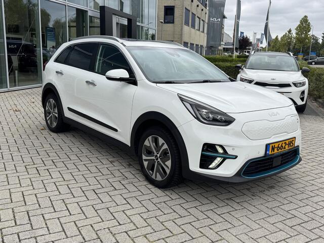 KIA e-Niro DynamicPlusLine 64 kWh