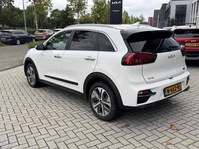 KIA e-Niro DynamicPlusLine 64 kWh