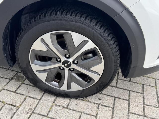 KIA e-Niro DynamicPlusLine 64 kWh