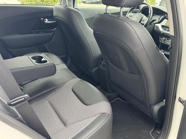 KIA e-Niro DynamicPlusLine 64 kWh