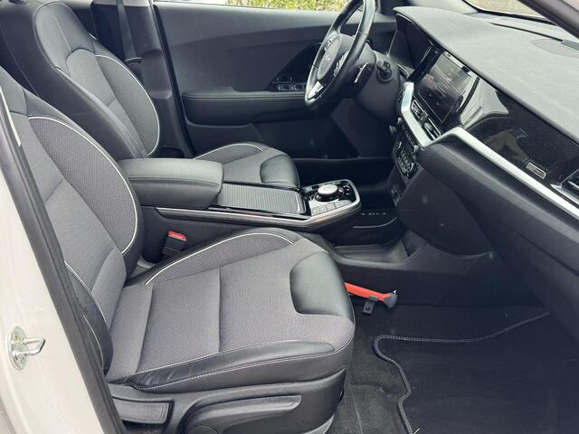 KIA e-Niro DynamicPlusLine 64 kWh