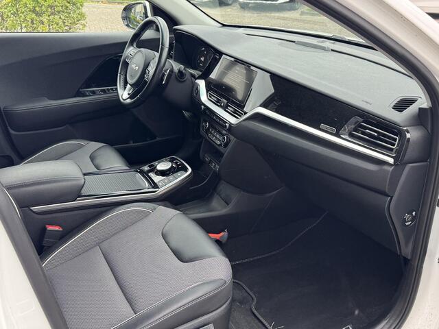 KIA e-Niro DynamicPlusLine 64 kWh