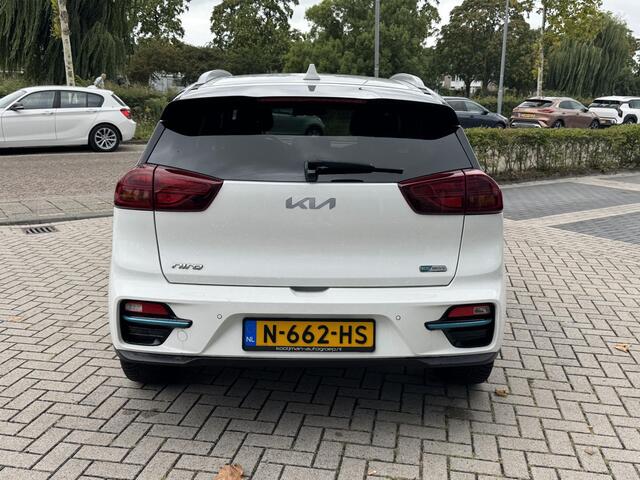KIA e-Niro DynamicPlusLine 64 kWh