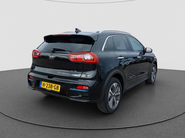 KIA e-Niro ExecutiveLine 64 kWh | Navigatie | Leder |