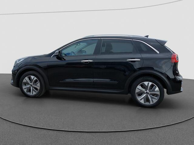 KIA e-Niro ExecutiveLine 64 kWh | Navigatie | Leder |