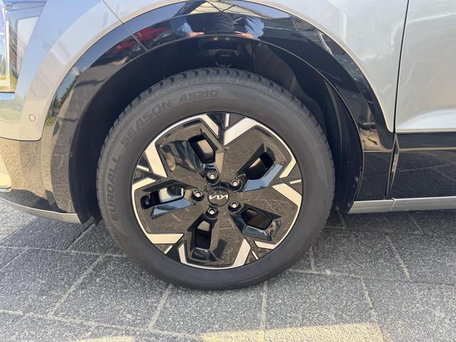 KIA e-Niro EV ExecutiveLine 64.8 kWh | Super Complete Uitvoering | Stoel Ventilatie/Verwarming | Elektrische Stoelen met Memory | Enz...