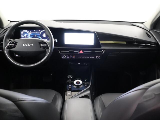 KIA e-Niro EV Edition Advanced 64.8 kWh | Navigatie | Parkeercamera | Stoelverwarming | Keyless Go |