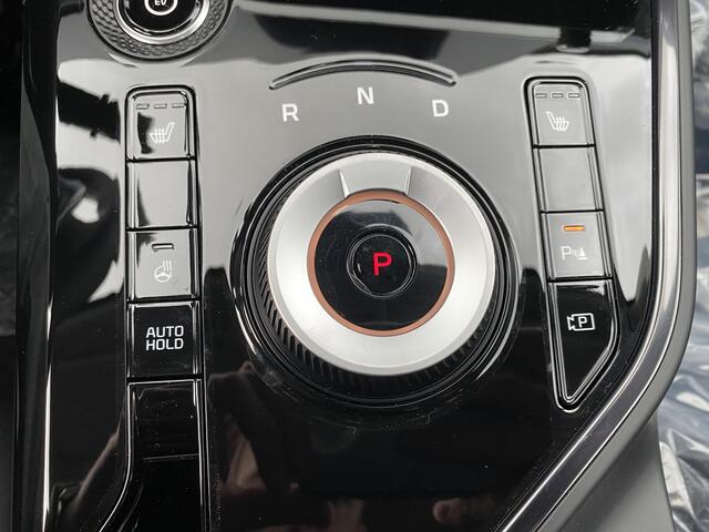 KIA e-Niro EV DynamicPlusLine 64.8 kWh | Voorraadactie | Schuif / Kanteldak | Head-Up | Stoel/Stuurverwarming | Elektr. Achterklep | Navigatie |