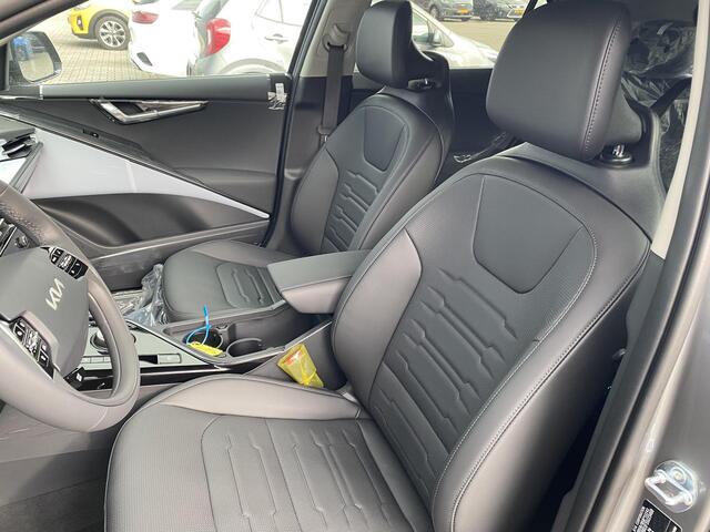 KIA e-Niro EV DynamicPlusLine 64.8 kWh | Voorraadactie | Schuif / Kanteldak | Head-Up | Stoel/Stuurverwarming | Elektr. Achterklep | Navigatie |