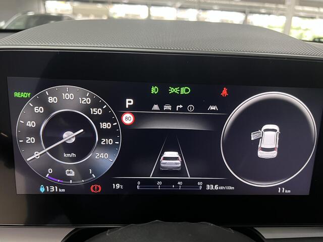 KIA e-Niro EV Plus 64.8 kWh Uit voorraad leverbaar.