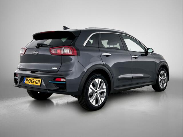 KIA e-Niro ExecutiveLine 64 kWh Leder | 64KWh | BTW!