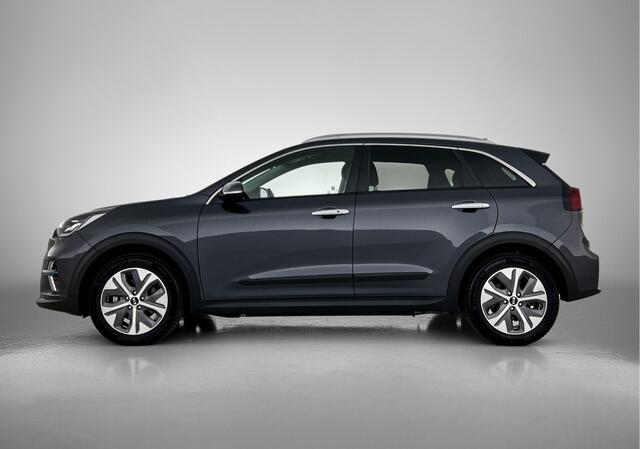 KIA e-Niro ExecutiveLine 64 kWh Leder | 64KWh | BTW!
