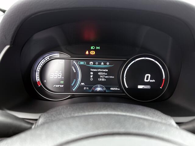 KIA e-Niro ExecutiveLine 64 kWh Leder | 64KWh | BTW!