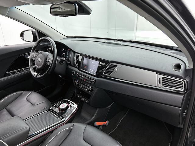 KIA e-Niro ExecutiveLine 64 kWh Leder | 64KWh | BTW!