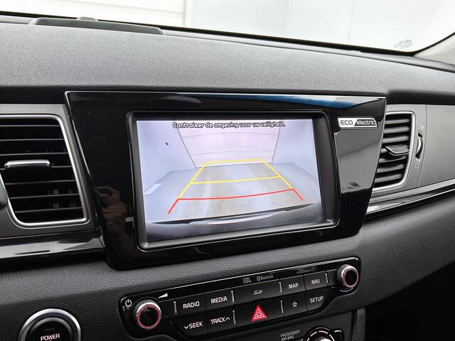 KIA e-Niro ExecutiveLine 64 kWh Leder | 64KWh | BTW!